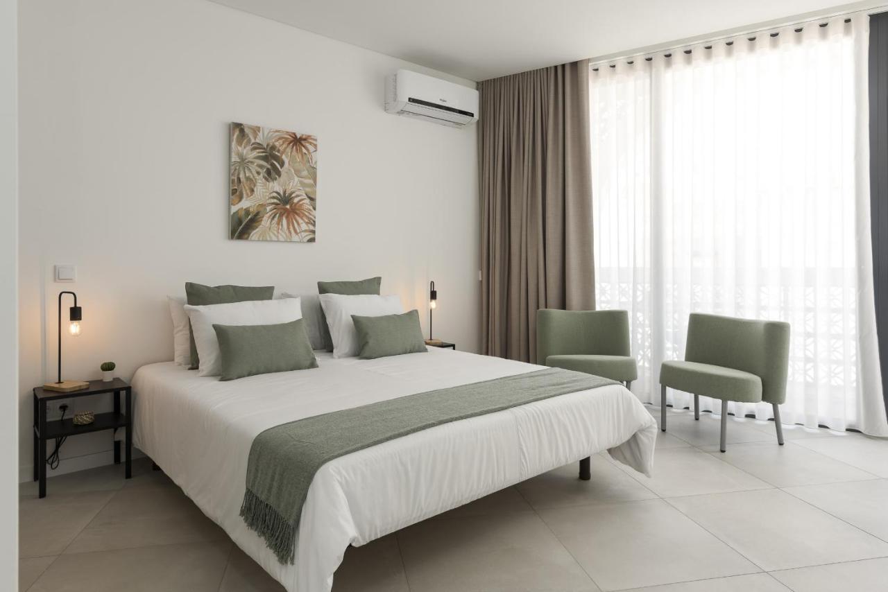 Madalena Village 6 - City Centre By Hd Properties Distretto di Distretto di Faro Esterno foto