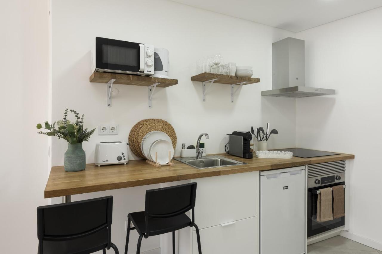 Madalena Village 6 - City Centre By Hd Properties Distretto di Distretto di Faro Esterno foto