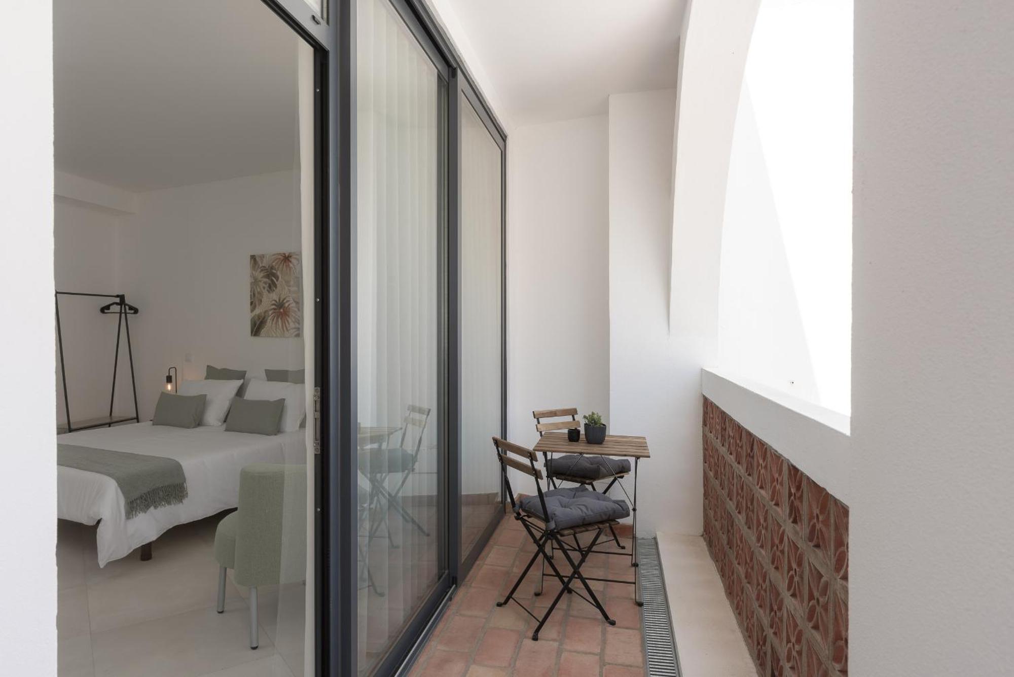 Madalena Village 6 - City Centre By Hd Properties Distretto di Distretto di Faro Esterno foto