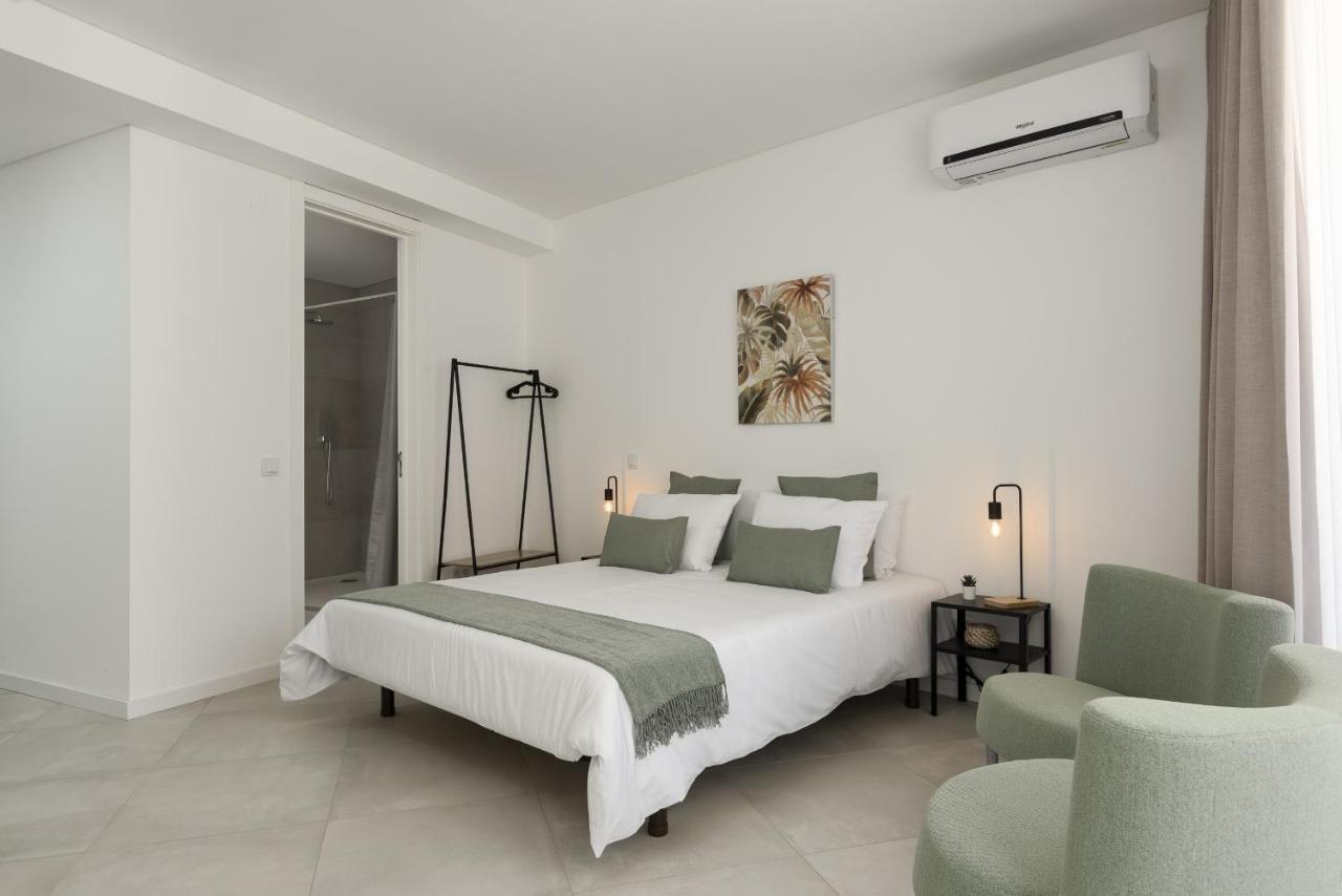 Madalena Village 6 - City Centre By Hd Properties Distretto di Distretto di Faro Esterno foto