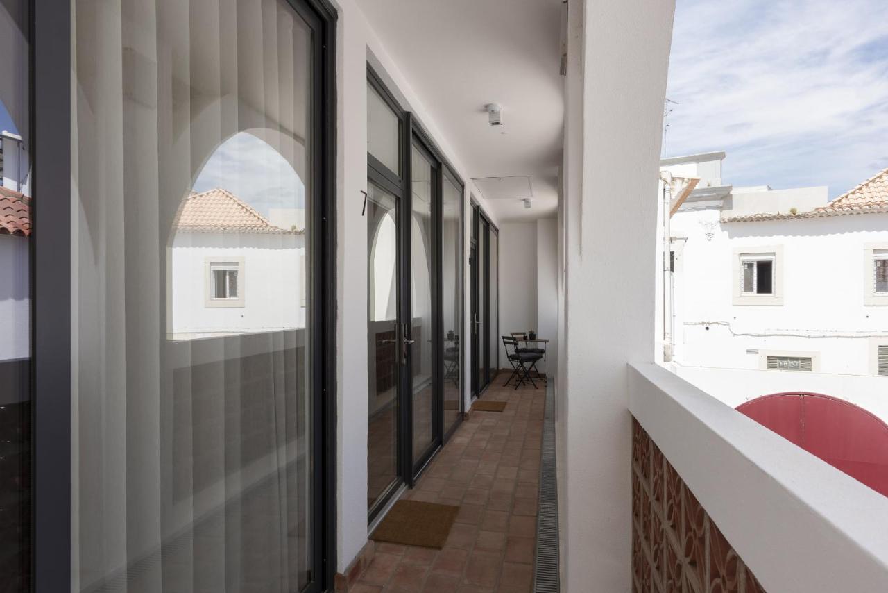 Madalena Village 6 - City Centre By Hd Properties Distretto di Distretto di Faro Esterno foto