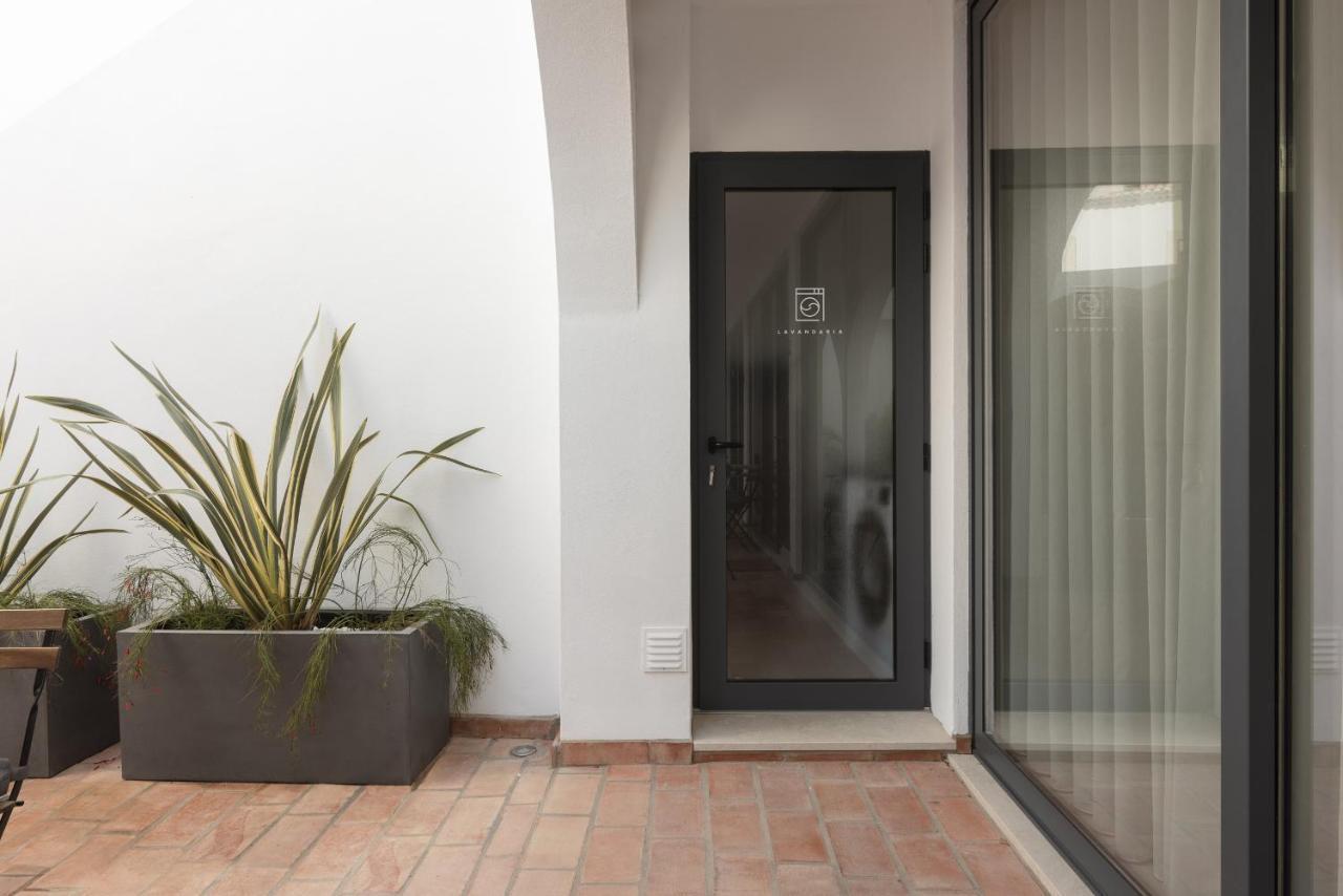 Madalena Village 6 - City Centre By Hd Properties Distretto di Distretto di Faro Esterno foto