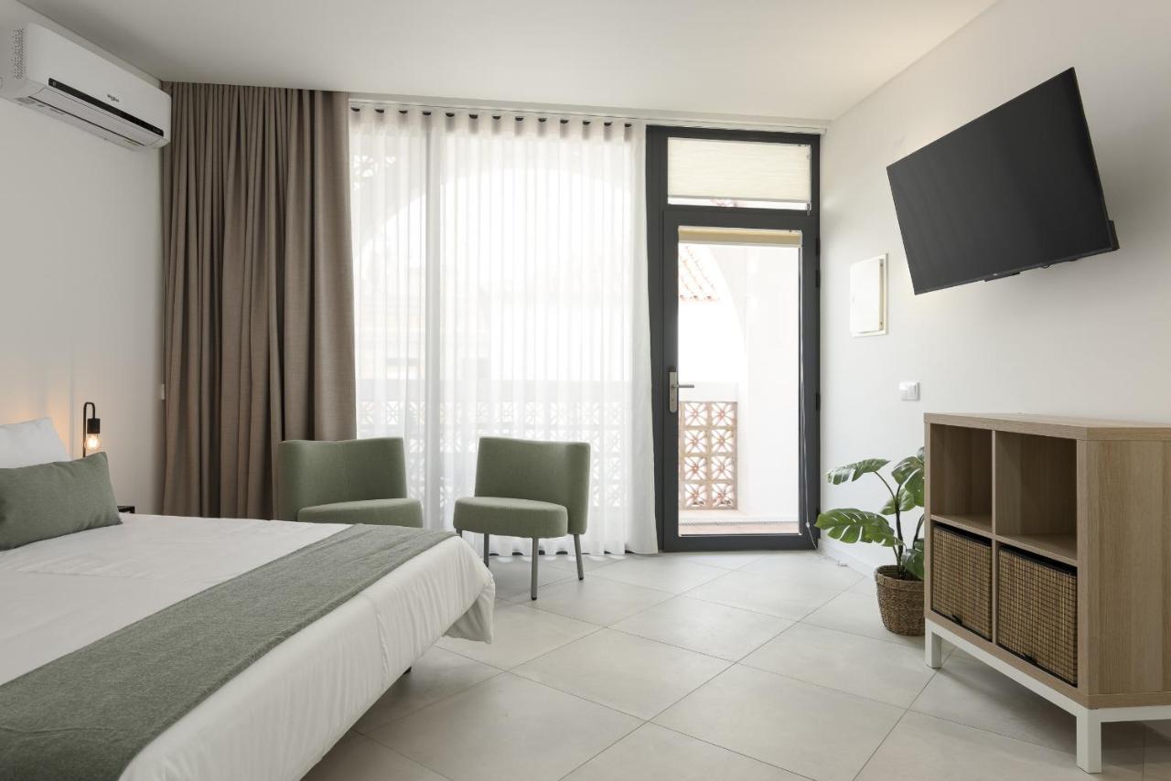 Madalena Village 6 - City Centre By Hd Properties Distretto di Distretto di Faro Esterno foto